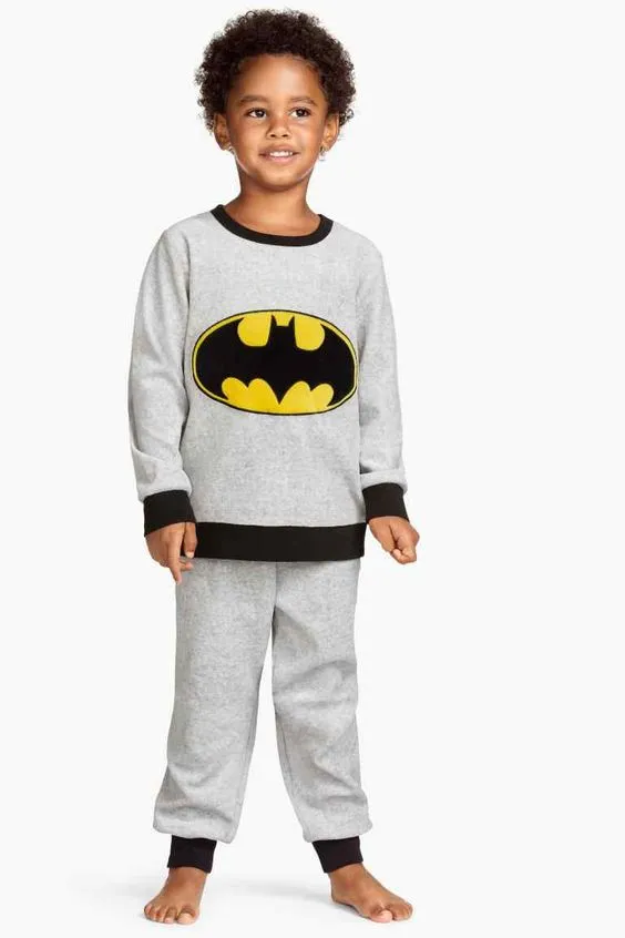 Boys designer tracksuit best sale