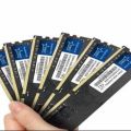 DDR4 Ram, 8Gb 3200Mhz,  SDRAM New RAM, for PC, Micron chip by Kingfast. 