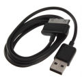 1pc USB Charger Sync Data Cable Cord for Samsung Galaxy Tab Tab 2 3 7.0 8.9 10.1 for Note 2 P1000 P1010 P3100 P6810 P7510 Tablet. 