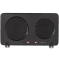 Dawlance Hot Plate DWHP-3021 B Temperature Control Dual Heating Zones 1 Year Warranty. 