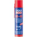 Lm-40 Multifunction Spray Liquimoly Especially for rust cleaning. 