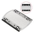 1Piece Shaving Foil Replacement Foil Razor for Braun Interface 3000 Series 3773 3770 3710 Shaving Replace Screen Mesh Net Grid. 