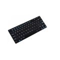 Rii® Ultra-slim Original Bluetooth Wireless Keyboard Mini i9 K09 for PC/PAD/Phone/HTPC/IP TV/Android TV Box. 