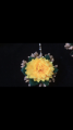 Bridal  Artificial Flower Jewellery Set as Indian/ Gajra/ Bracelets / Earing/ Ring / Tikka   For Mendhi, and Multi faction #-JS04. 