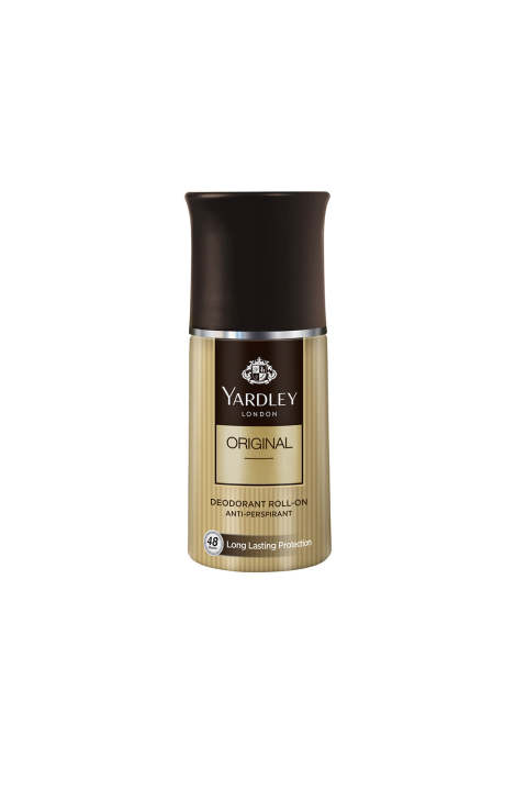 Yardley Men Original Roll On 50ml