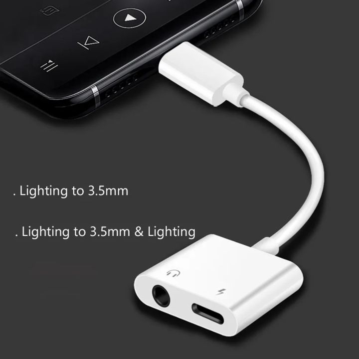 2%20in%201%20Lightning%20Jack%20Best%20iphone%20Jack%20Lightning%20To%203.5mm%20Handfree%20Jack%202%20in%201%20Earphone%20Audio%20Adapter%20For%20iPhone%20Headphone%20jack%20Converter%20Adapter%20Splitter%20Gaming%20Adapter%20Compatible%20for%20iphone.%20-%20Image%202