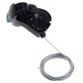 Trigger Shifter SL-TX30-7R Bicycle Derailleur PKA4. 