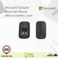 Microsoft Designer Bluetooth Mouse. 