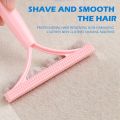 New Manual Portable Lint Remover Fabric Shaver for Clothing Carpet Sweater Fluff Fabric Lint Remover Imported. 