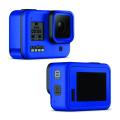 gopro hero 8 black sticker skin diffrent colours( just skin not camera not pouch ). 