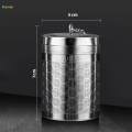 Cooking Infuser Stainless Steel Fine Mesh Spice Filter for Stew Kitchen Soup. 