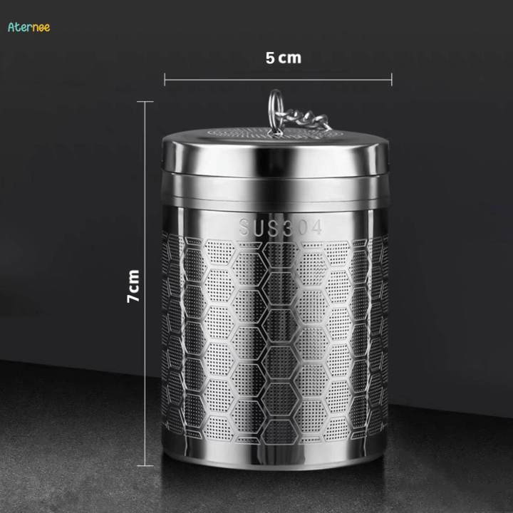 Cooking%20Infuser%20Stainless%20Steel%20Fine%20Mesh%20Spice%20Filter%20for%20Stew%20Kitchen%20Soup%20-%20Image%202