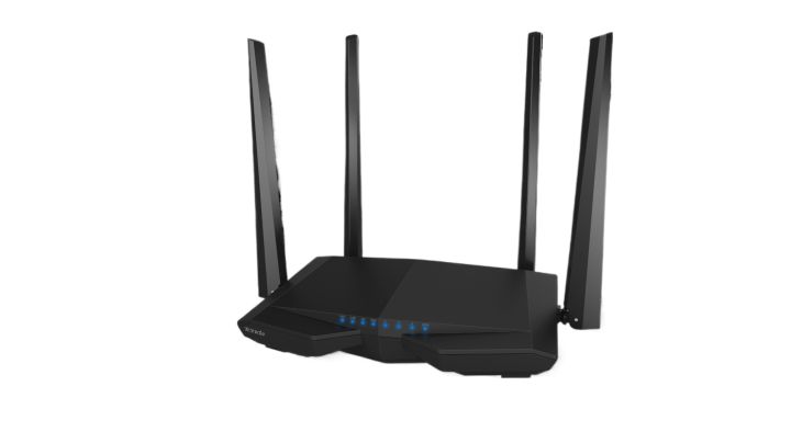 Tenda AC6 AC1200 Smart Dual-Band WiFi Router
