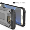 Samsung Galaxy S7 Edge G935 Tough Armor TPU + PC Case. 