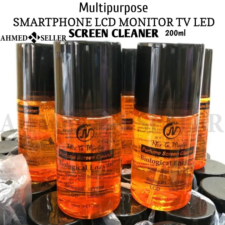 CTC%20Spray%20Mobile%20screen,Lcd%20scratches%20All%20Glass%20and%20Dust%20Cleaner%20-%20Image%203