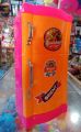 Kids Toy Fridge With Storage Inside Big Size. 