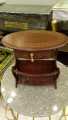 Wood Xpert Handi Craft Solid Sheesham Wood Jai Namaz Rack / Newspaper Rack / Magazine Rack /. 