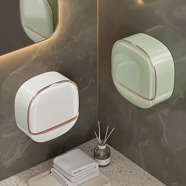 Luxury%20Soap%20Holder%20with%20Drain%20Tray,%20Waterproof%20Soap%20Dish%20with%20Drainage%20Box,%20Soap%20Box,%20Soap%20Dish%20with%20Lid,%20Wall%20Mounted%20Drain%20Soap%20Box%20with%20Flip%20Lid%20for%20Bathroom%20-%20Image%208
