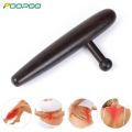 Deep Tissue Massage Tool, Trigger Point Massage Thumb Saver Massager Manual Hand Back Massage Tools and Equipment for Therapists. 