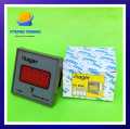 Digital AC VoltMeter High Quality Electric Panel Voltage Meter LED Voltage Indicator AC-220V. 