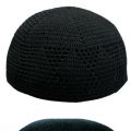 Prayer Cap Topi Muslim Net Type Turkish Made. 