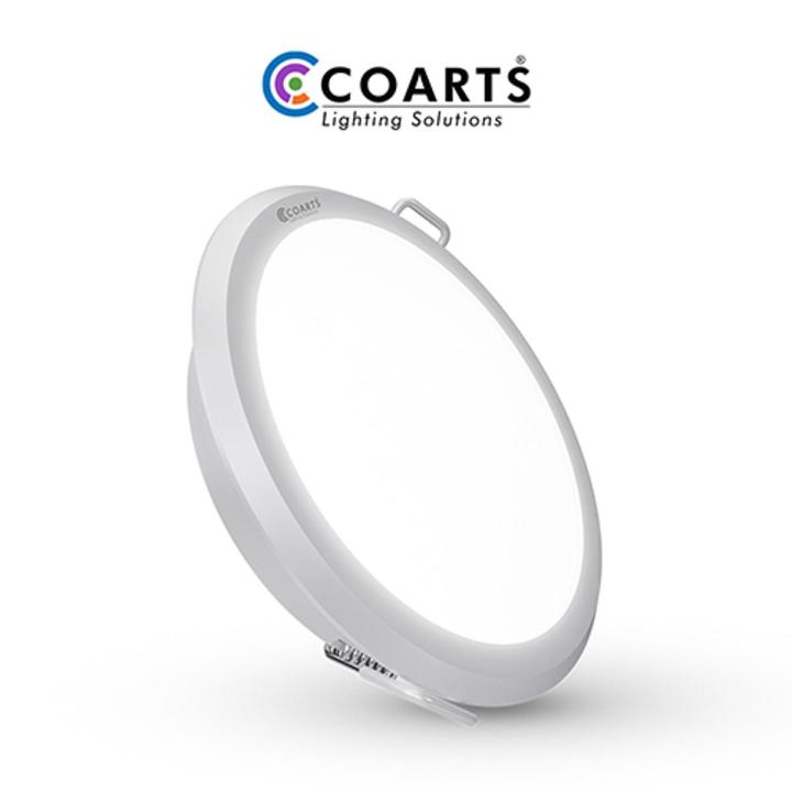 LED Downlight, Ergo Ceiling Light, Indoor Lighting, High quality Ceiling Lights, Slim Indoor Lighting, Aluminum Profile LED Light, CLS-ERG-7W 3K