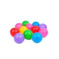 Soft Plastic Tent Balls (12 Pcs). 