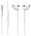 Samsung handfree original universal for pubg gaming calling buffering best quality earphone white - Headsets - In-Ear Headphones. 