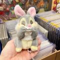Cute cartoon please Qichititi Sampu Bonnie Rabbit Stitch Mary Cat Plush Toy Pendant Doll. 