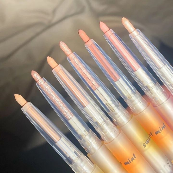 Diamond%20Highlight%20Pen%20Shiny%20Eyeshadow%20Pen%20Pearlescent%20Matte%20lying%20Silkworm%20Pen%20Aegyo-sal%20Brighten%20Makeup%20Tool%20Cute%20Eye%20Bag%20Pencil%20-%20Image%203