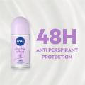 Nivea Double Effect Deodorant Body Roll-On 50ml. 