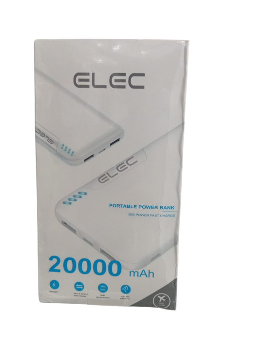 ELEC POWER BANK