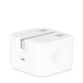 iPhone 3 Pin Adapater - 20w PD Charger - Fast iPhone Charger - Only Adapter - Power Adapter Wall Charger. 