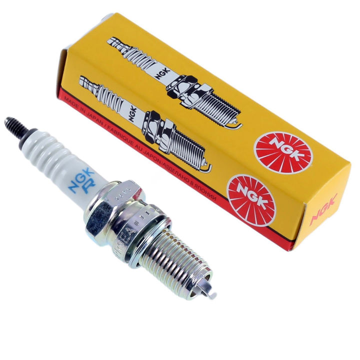 Imported%20NGK%20BKR6E-11%20Spark%20Plug%20-%20Image%202
