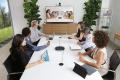 Logitech group Video conferencing. 