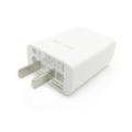 Quick Charger - 2A - With Micro USB Charging Cable For Huawei Y3,Y5/II,Y6/Pro/II,Y7Prime - White. 