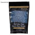 Blue Zoo 250g Natural Film Body Hair Removal Hard Wax Beans Solid Depilatory Wax. 
