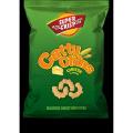 Super Crisp Catty Chins Cheese Flavour 20 Rs pack 10 pcs. 