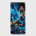 Samsung Galaxy A11 Cover - SkinLee HQ Hard Case - Fireboy - SKINLEE-551-1-685-486. 