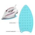 Silicone Iron Rest Pad for Ironing Board Hot Resistant Mat - 01 pc. 
