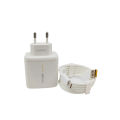 Nothing Market Super Vooc Charger With Original SuperVooc USB Type-C Cable Compatible for Vivo_ / Samsung/ OnePlus/ Redmi / Oppo / Huawei. 