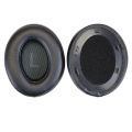 Suitable for JBL Everest 700 Elite V700BT V700NXT headphone sponge cover earmuffs ear pads. 