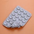 Silicone Suction Pad Phone Holder Self-Adhesive Rubber Mat Double Side Saqib_Colloection. 