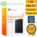 1 TB Portable Hard Disk External 1TB Hard Drive USB 3.0. 