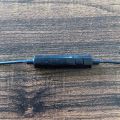 Philips Original Handsfree Built-in Microphone - Philips Headphone. 