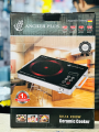 ANCHER Plus 2200W Electric Ceramic Cooker Stove Hot Plate Induction Plate Model SV-14. 