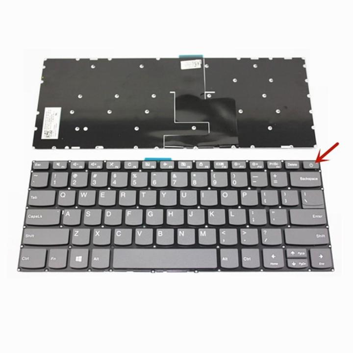 Lenovo Ideapad 320-14isk 320-14ikb 320-14IAP 330-14AST 330-14 320-14 320C-14 330C-14 330-14 130-14IKB 320-14aip 81G2 80YB 80XO 81H6 81Q2 50XU 81D0 7000-14 IGM AST K43C-80 E43-80 330s-14 V130-14IKB 120S-14IAP Laptop keyboard