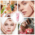 Face Cleaning Sakura Masquerade 80g Brightening Face Masque Travel Size Skin Care Product For Radiant And Smooth Skin For All. 