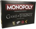 Monopoly (Game of Thrones) Board Game Collectors Edition. 