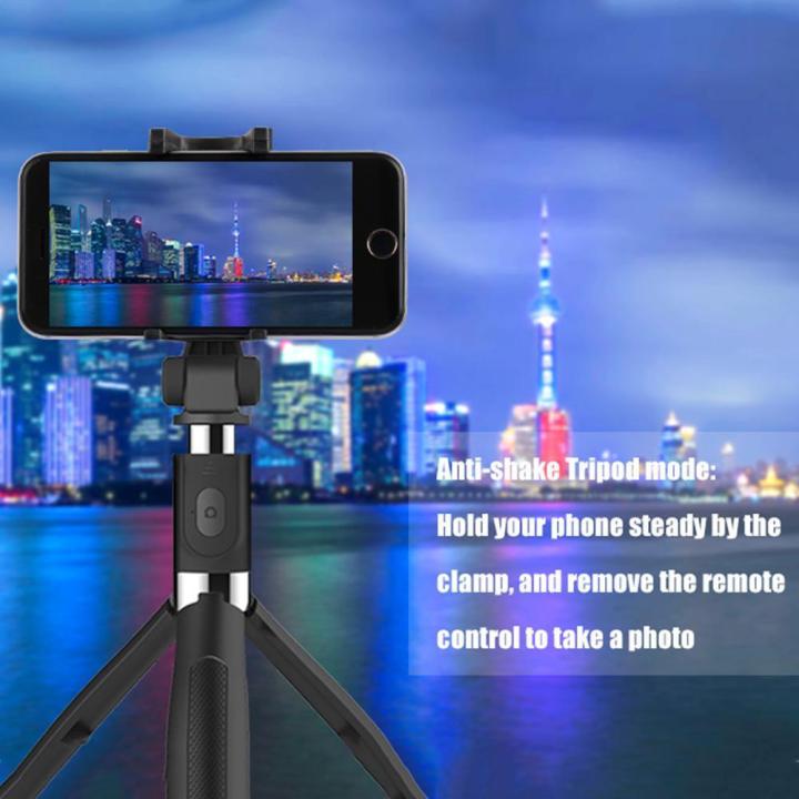 New%20Style%20L01%20Mobile%20Phone%20Tripod%20Selfie%20Stick%20Horizontal%20And%20Vertical%20Bluetooth%20Remote%20Control%20Take%20Selfie%20Stick%20Bluetooth%20Selfie%20Stick%20For%20Live%20Artifact%20-%20Image%209